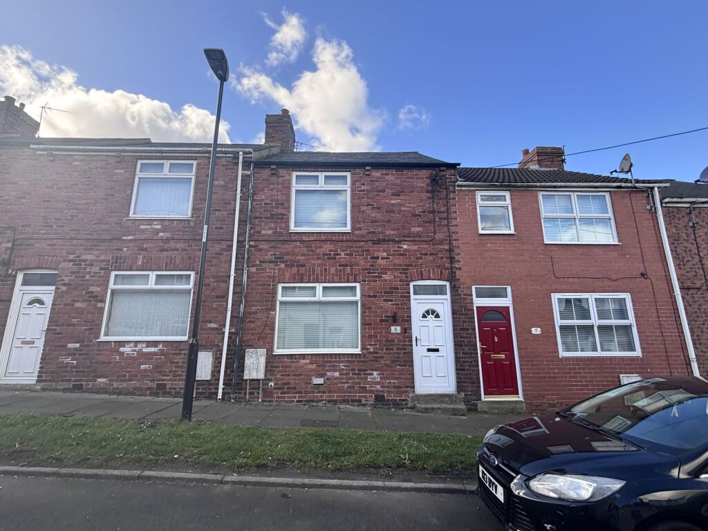 Main image of property: Girven Terrace West, Easington Lane, Houghton Le Spring, Tyne and Wear, DH5 0JX