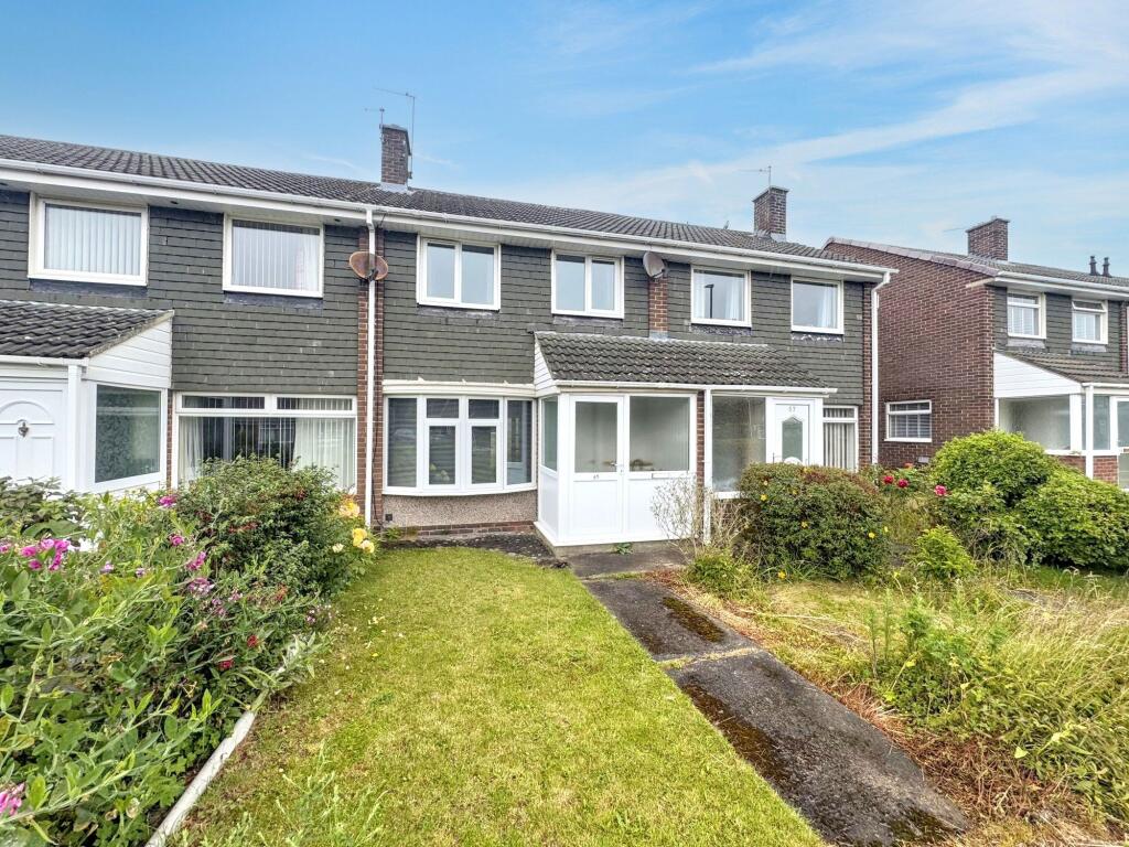 Main image of property: Dunelm Drive, Dairy Lane, Houghton Le Spring, Tyne and Wear, DH4 5QQ