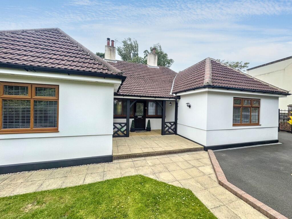 Main image of property: Houghton Road, Hetton-le-Hole, Houghton Le Spring, Tyne and Wear, DH5 9PH