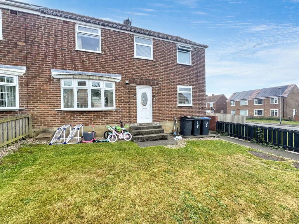 Main image of property: Fair View, West Rainton, Houghton Le Spring, Durham, DH4 6RU