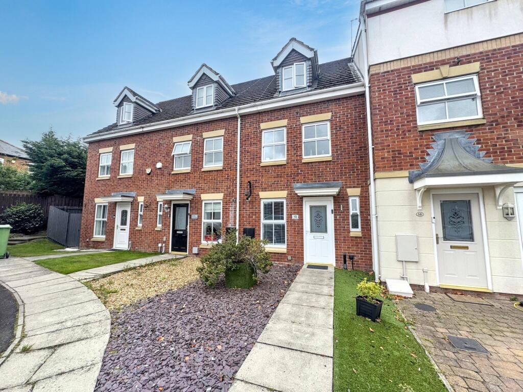 Main image of property: Bishops Wynd, Houghton Le Spring, Tyne and Wear, DH5 8GA
