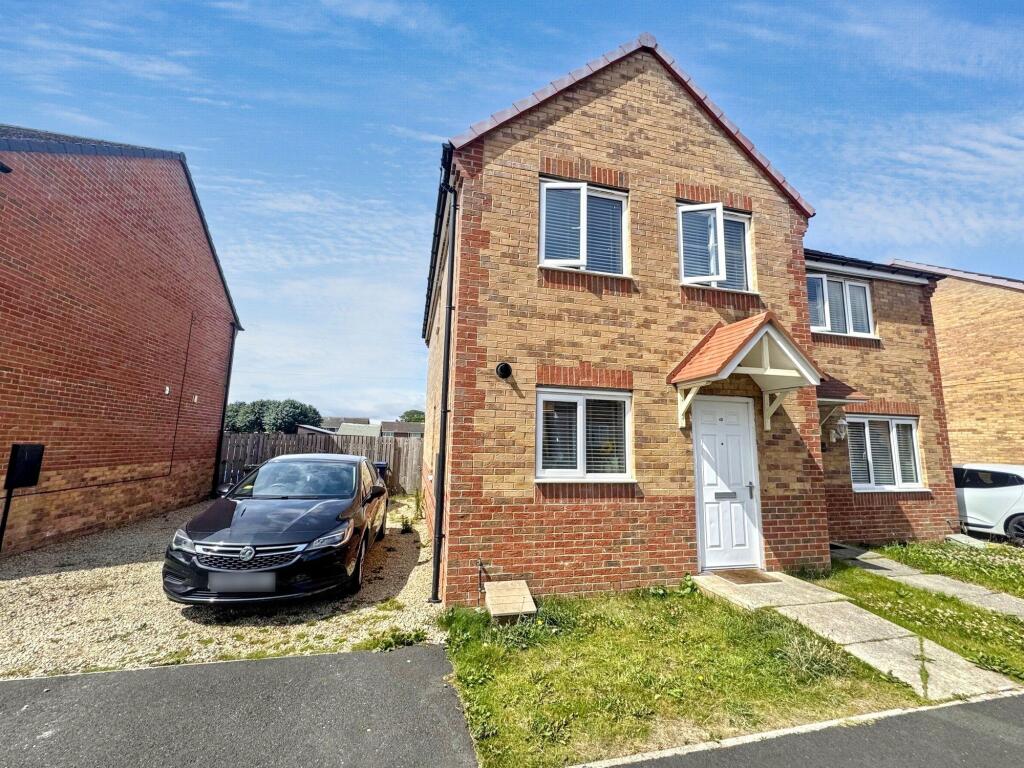 Main image of property: Henry Street, Hetton-le-Hole, Houghton Le Spring, Tyne and Wear, DH5 9BA