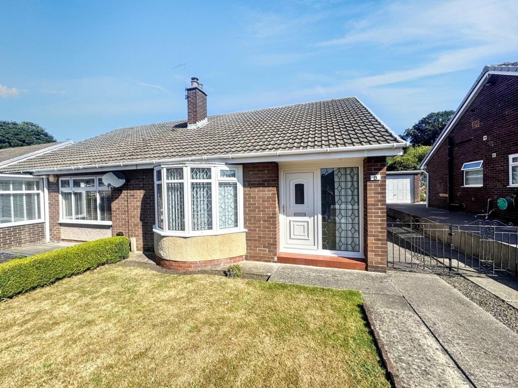 Main image of property: Finchale Close, Dairy Lane, Houghton Le Spring, Tyne and Wear, DH4 5QU