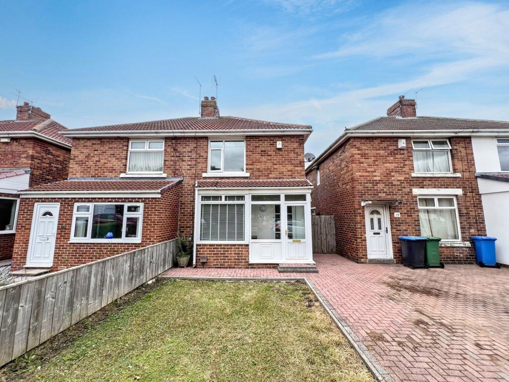 Main image of property: Leechmere Crescent, ., Seaham, Durham, SR7 0JJ