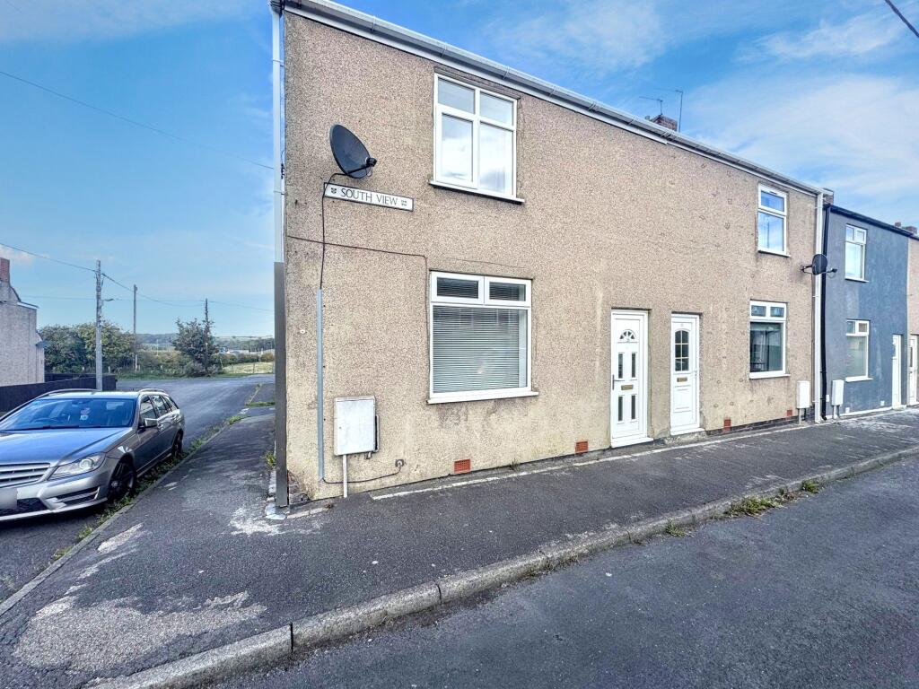 Main image of property: South View, Sherburn Hill, Durham, Durham, DH6 1PW