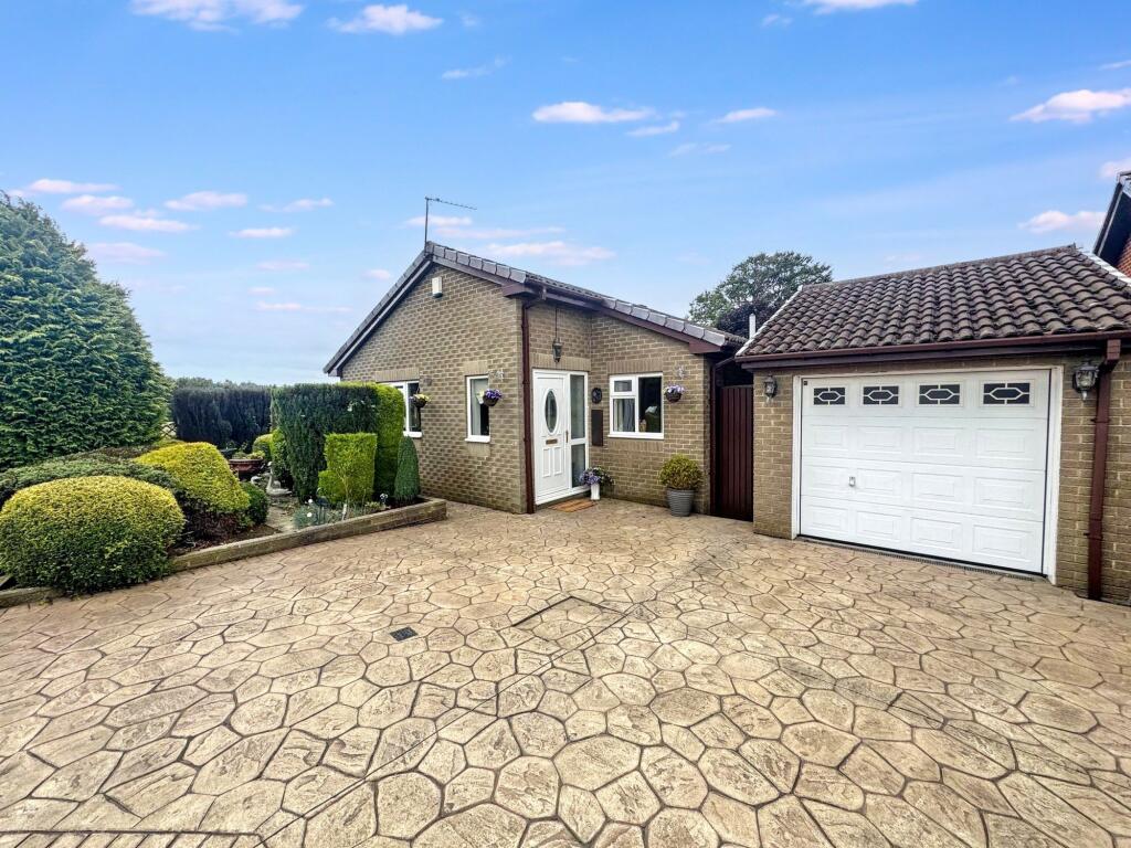 Main image of property: Almond Close, Haswell, Durham, Durham, DH6 2BH