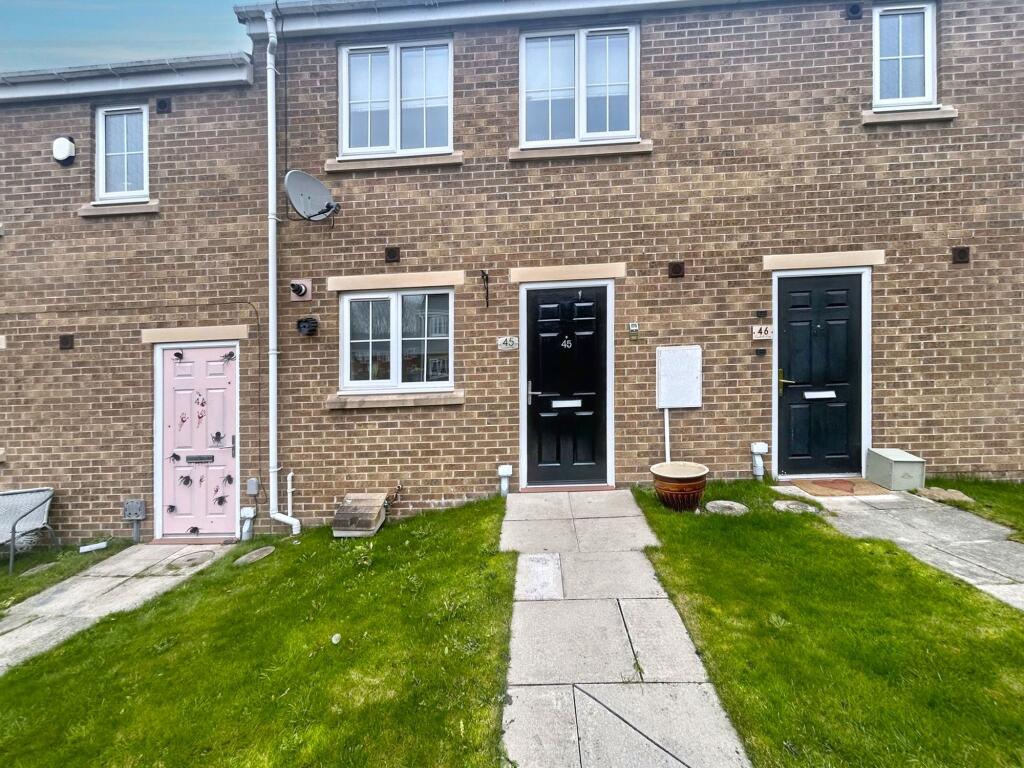 Main image of property: Finchale View, West Rainton, Houghton Le Spring, Durham, DH4 6SD