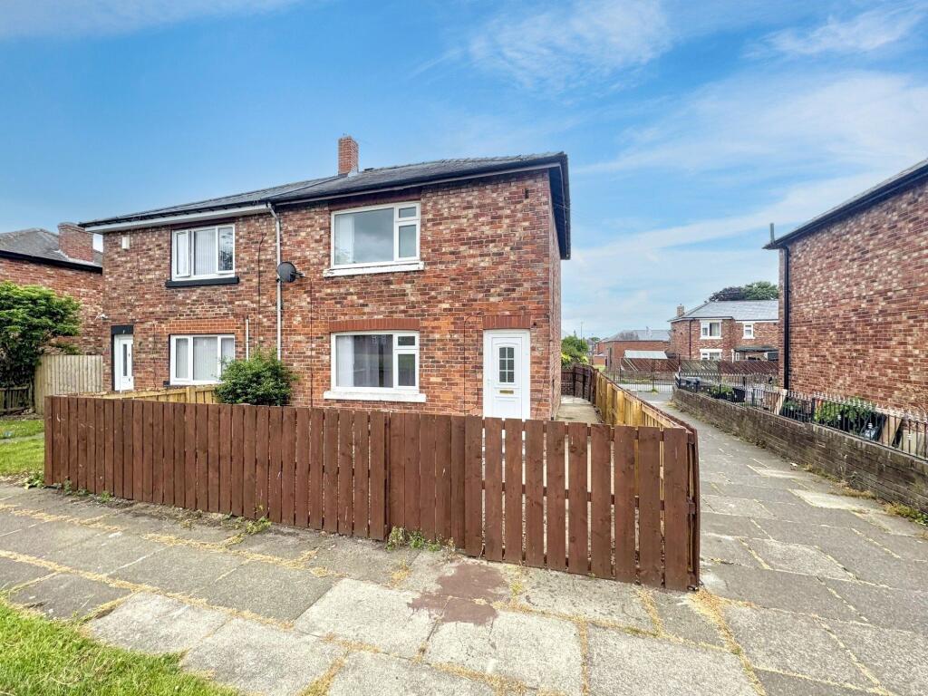 Main image of property: Wordsworth Avenue East, Houghton Le Spring, Tyne and Wear, DH5 8LH