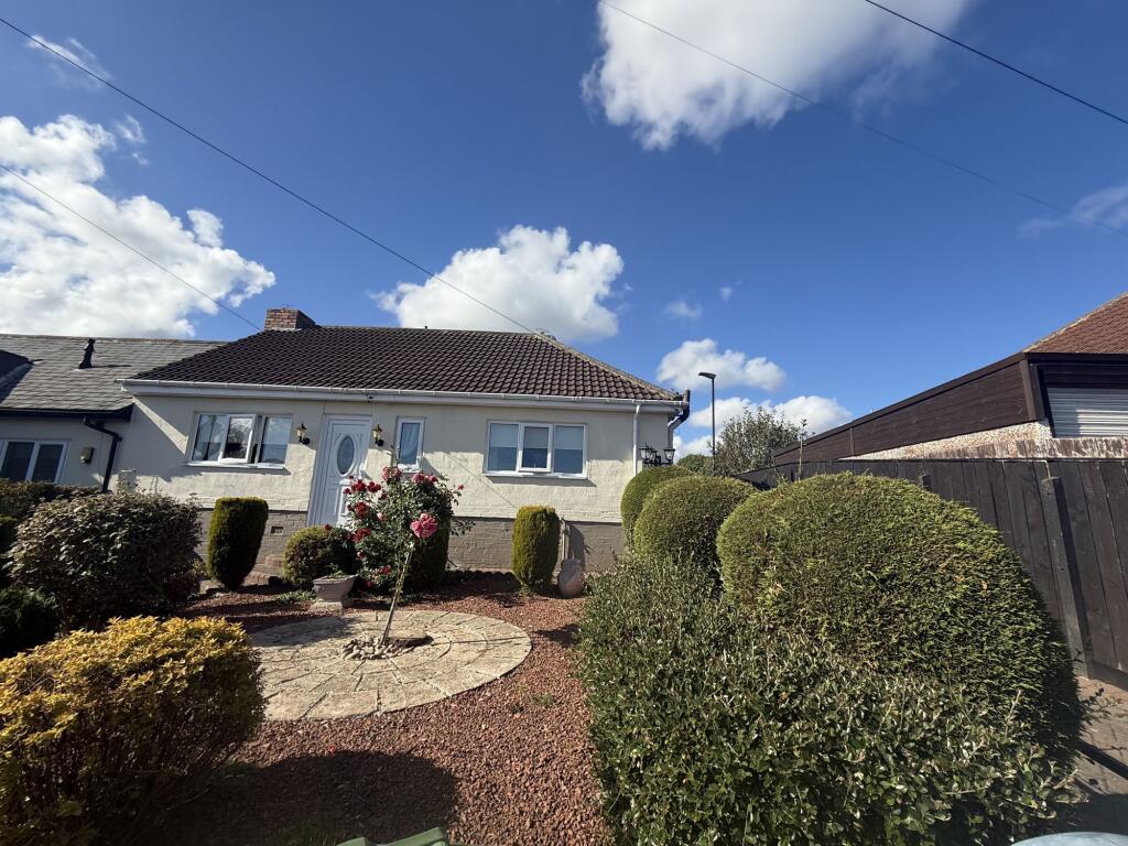 Main image of property: Dunelm Road, Hetton-le-Hole, Houghton Le Spring, Tyne and Wear, DH5 9LB