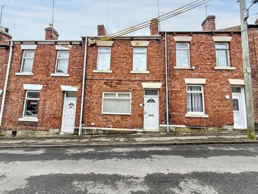 Main image of property: Cooperative Street, Chester Le Street , Chester Le Street, Durham, DH3 3EX