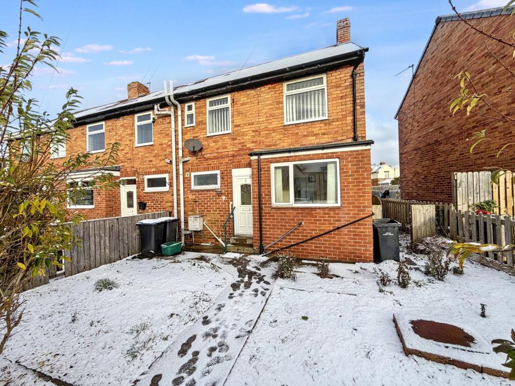 Main image of property: Primrose Crescent, Bournmoor, Houghton Le Spring, Durham, DH4 6EN