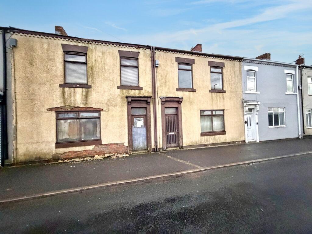 Main image of property: Church Street, Haswell, Durham, Durham, DH6 2DZ