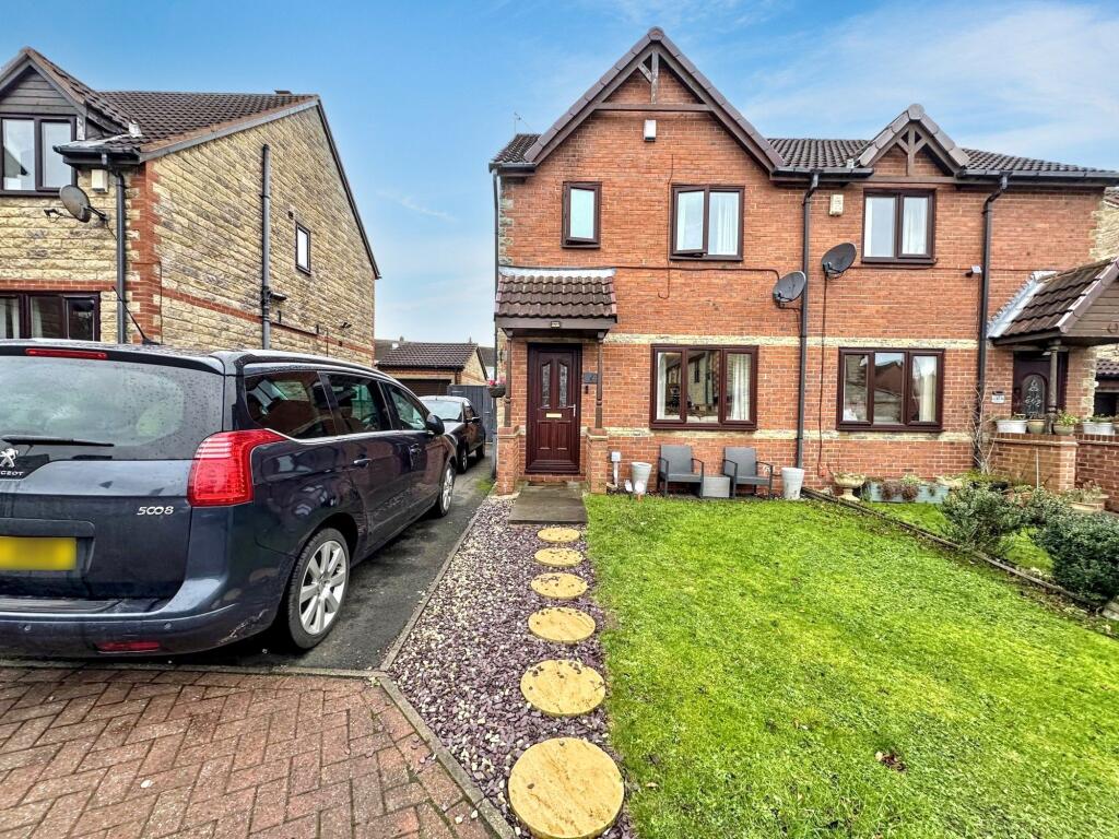 Main image of property: St. Godrics Drive, West Rainton, Houghton Le Spring, Durham, DH4 6SZ