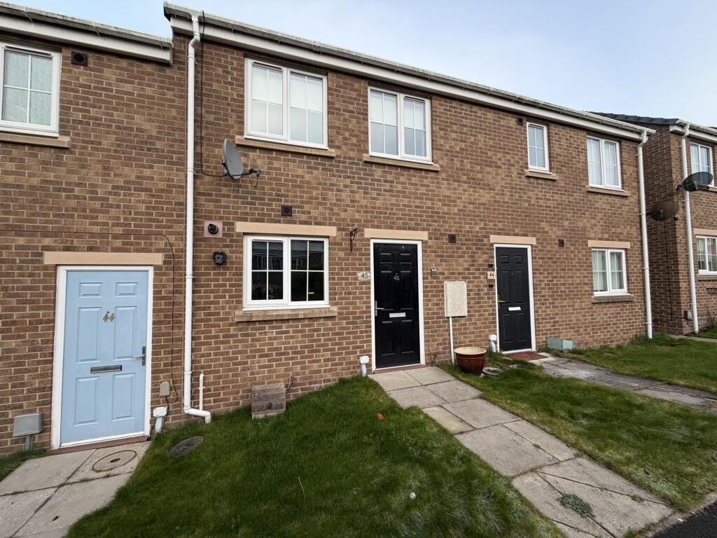 Main image of property: Finchale View, West Rainton, Houghton Le Spring, Durham, DH4 6SD