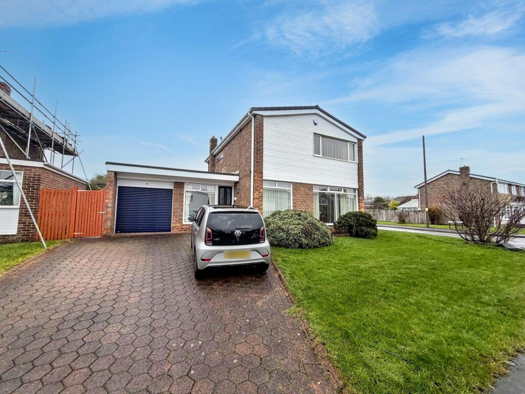 Main image of property: Ashton Way, East Herrington, Sunderland, Tyne and Wear, SR3 3RX