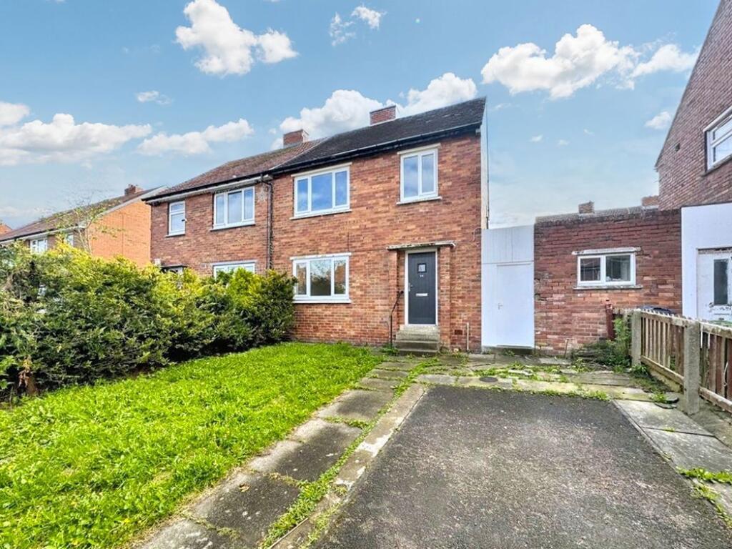 Main image of property: Seaton Avenue, Houghton Le Spring, Tyne and Wear, DH5 8EQ