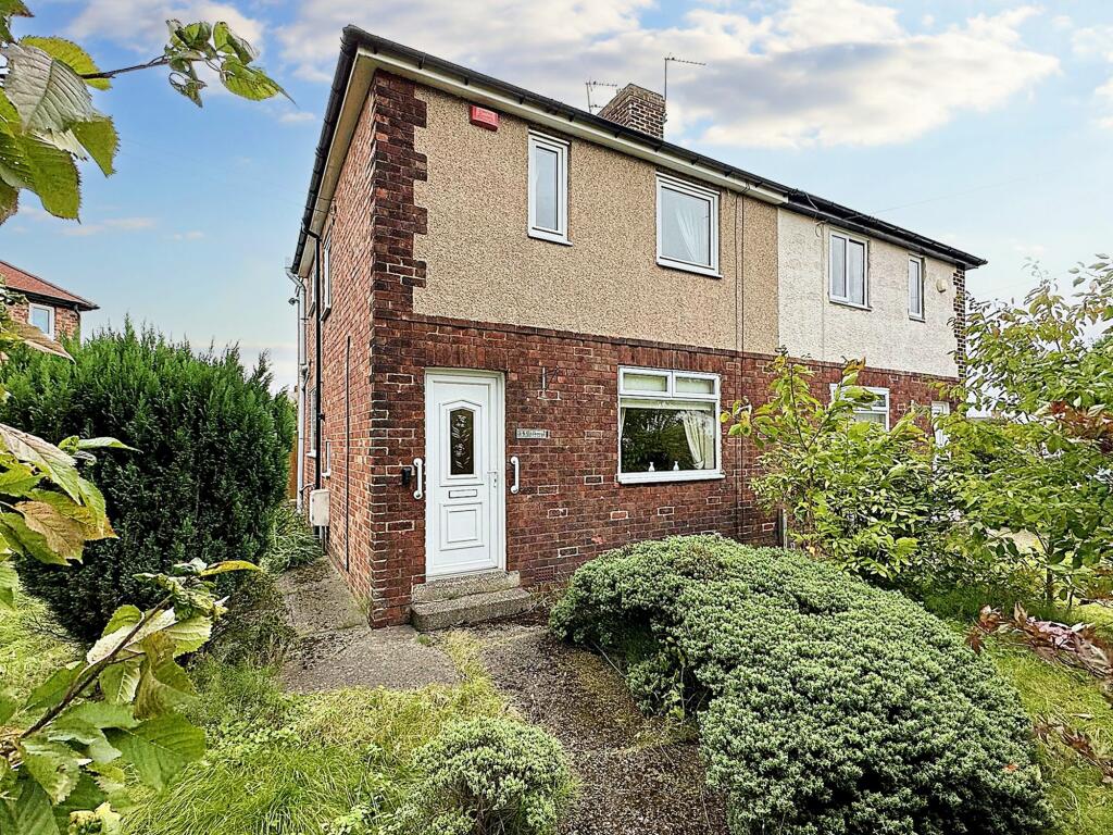 3 bedroom semidetached house for sale in Prudhoe Grove, Primrose