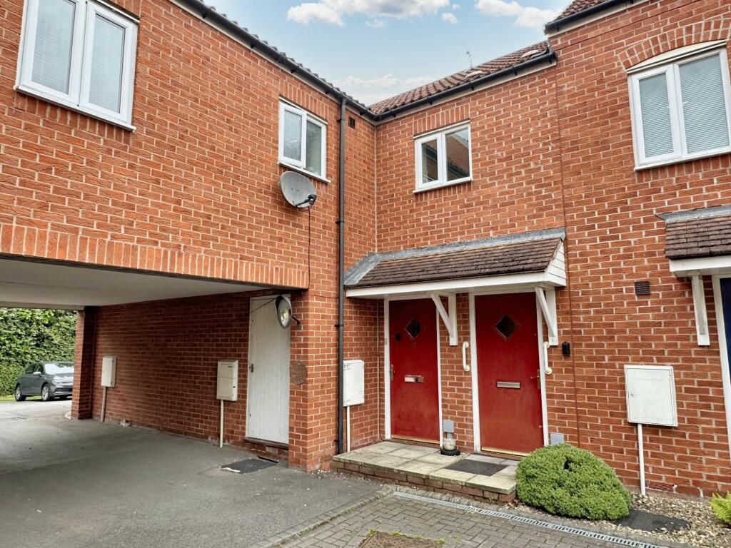 2 bedroom flat for sale in Troilus Gardens, Hebburn, Tyne and Wear