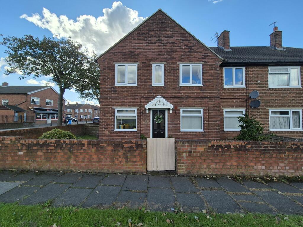 Main image of property: Finchale Road, ., Hebburn, Tyne and Wear, NE31 2BN