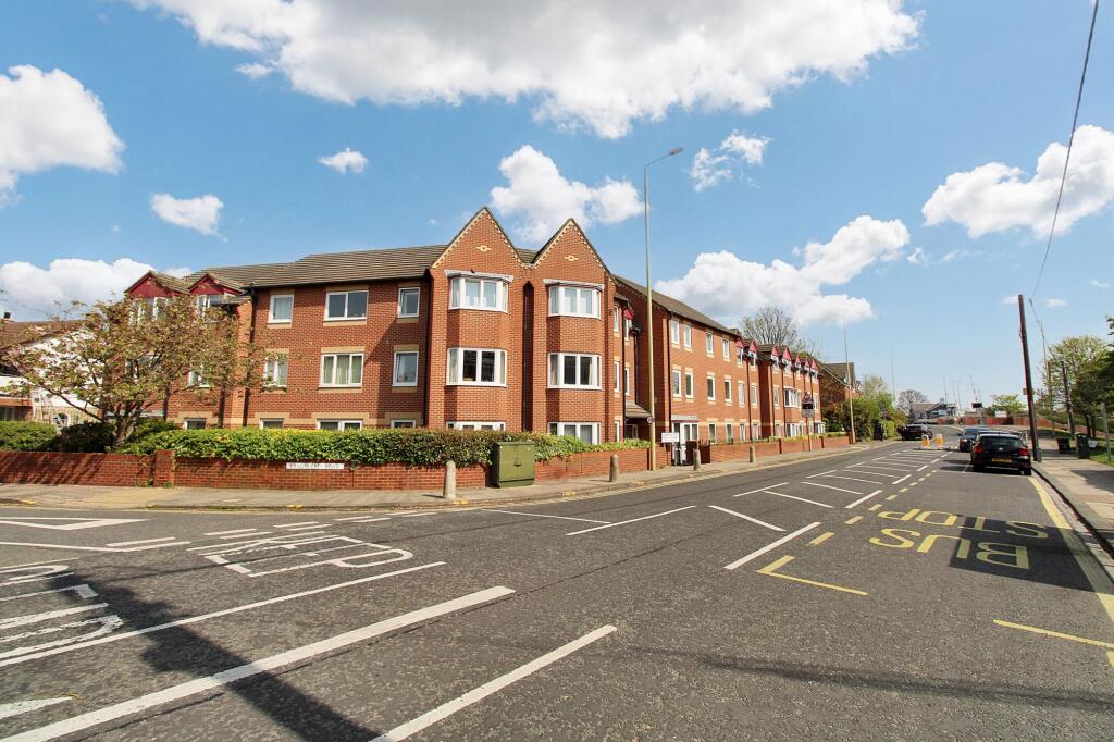 Main image of property: Langholm Court, Langholm Road, East Boldon, Tyne and Wear, NE36 0JZ