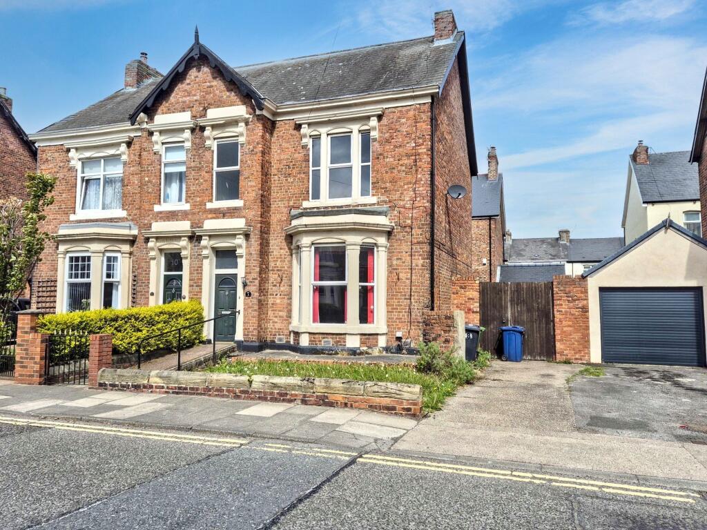 Main image of property: Surrey Street, Jarrow, Tyne and Wear, NE32 5SB