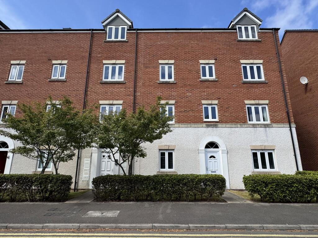 Main image of property: Landfall Drive, Hebburn, Tyne and Wear, NE31 1FE