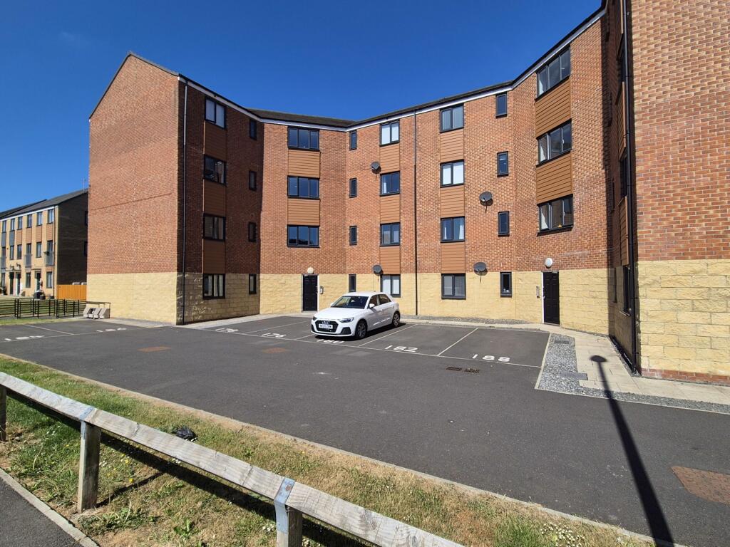 Main image of property: St. Aloysius View, Hebburn, Tyne and Wear, NE31 1TJ