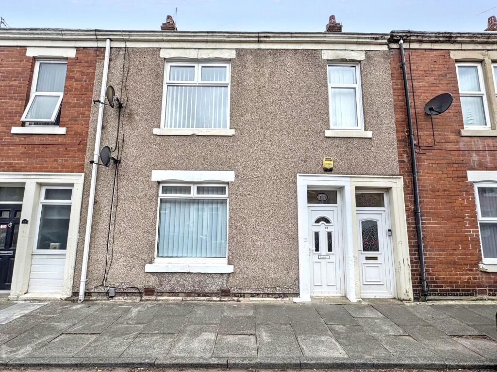Main image of property: Northbourne Road, Jarrow, Tyne and Wear, NE32 5JS