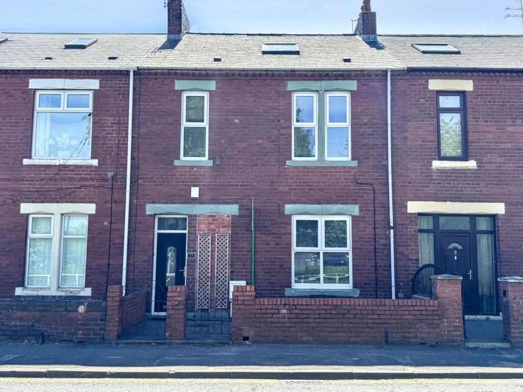 Main image of property: Victoria Road West, ., Hebburn, Tyne and Wear, NE31 1UZ