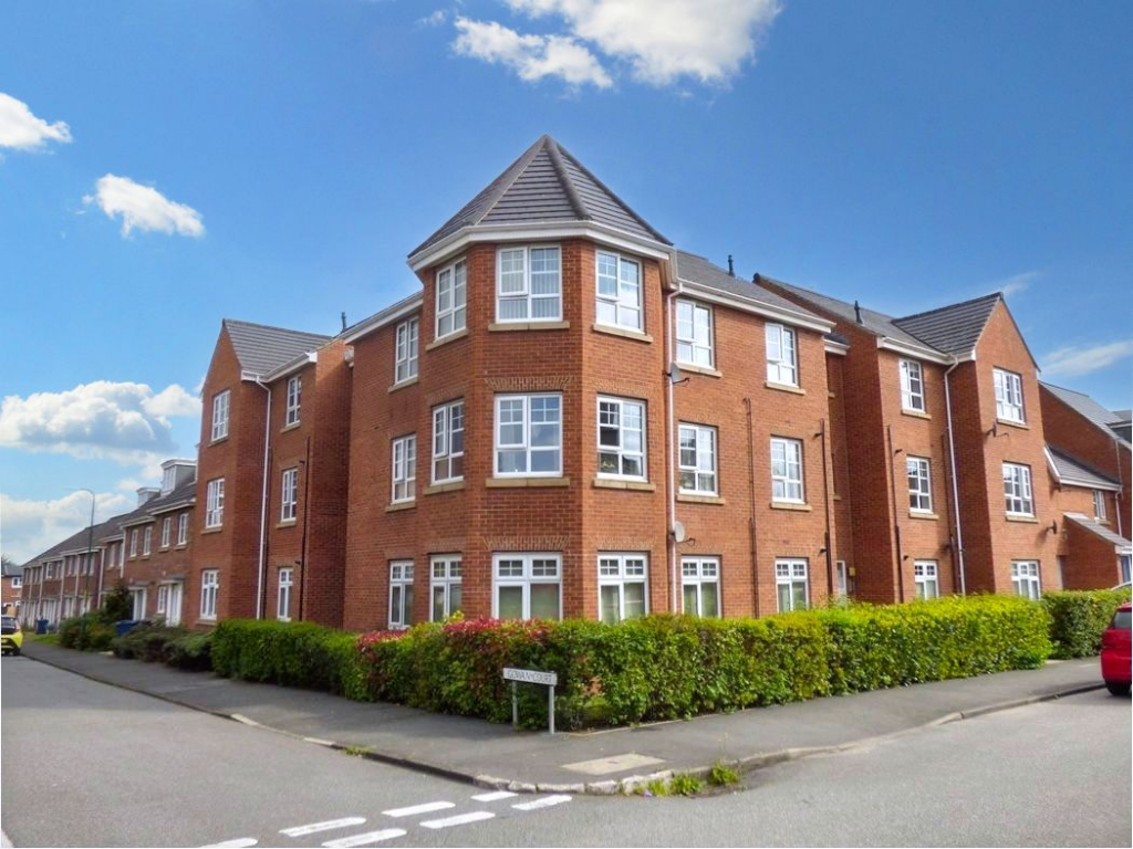 Main image of property: Gowan Court, Jarrow, Tyne and Wear, NE32 3PE
