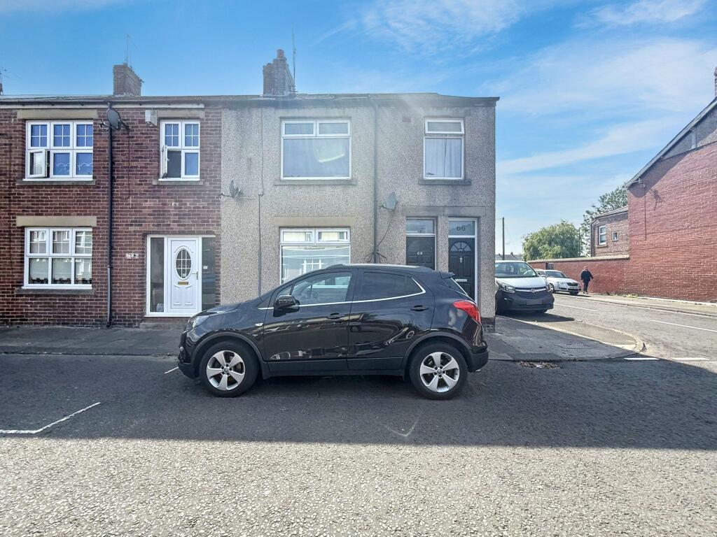Main image of property: Northbourne Road, Jarrow, Tyne and Wear, NE32 5JR