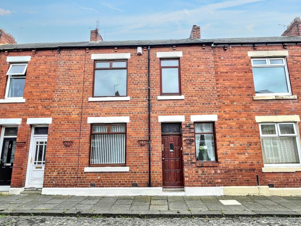 Main image of property: St. Pauls Road, Jarrow, Tyne and Wear, NE32 3AS
