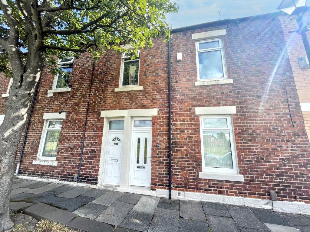 Main image of property: Stothard Street, Jarrow, Tyne and Wear, NE32 3AN