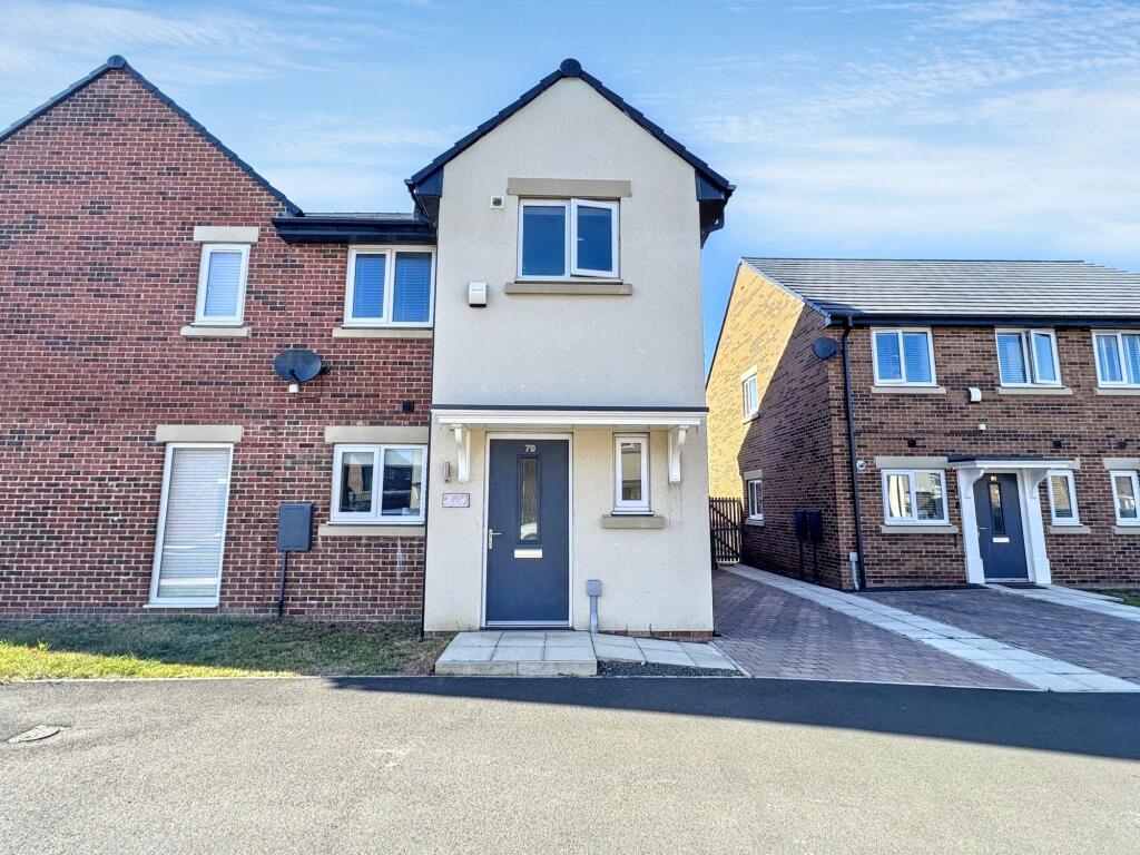 Main image of property: Eskdale Drive, ., Jarrow, Tyne & Wear, NE32 4BJ
