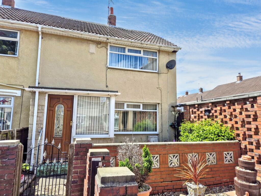 Main image of property: Rydal, Gateshead, Tyne and Wear, NE10 0XH
