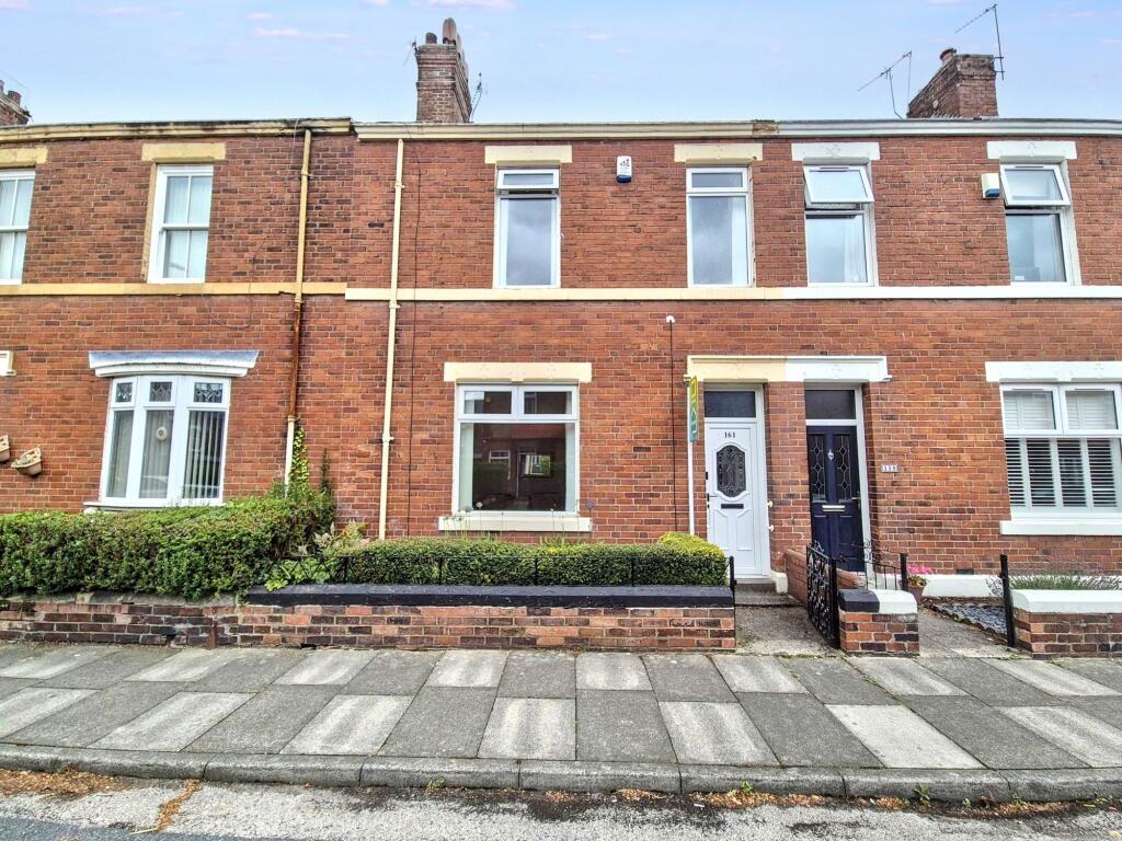 Main image of property: Wansbeck Road, Jarrow, Tyne and Wear, NE32 5SR