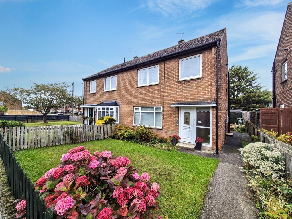 Main image of property: Firbanks, Jarrow, Tyne and Wear, NE32 4RJ