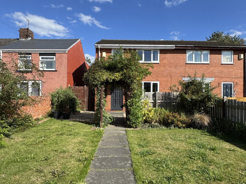 Main image of property: Wells Street, Boldon Colliery, Tyne and Wear, NE35 9AE