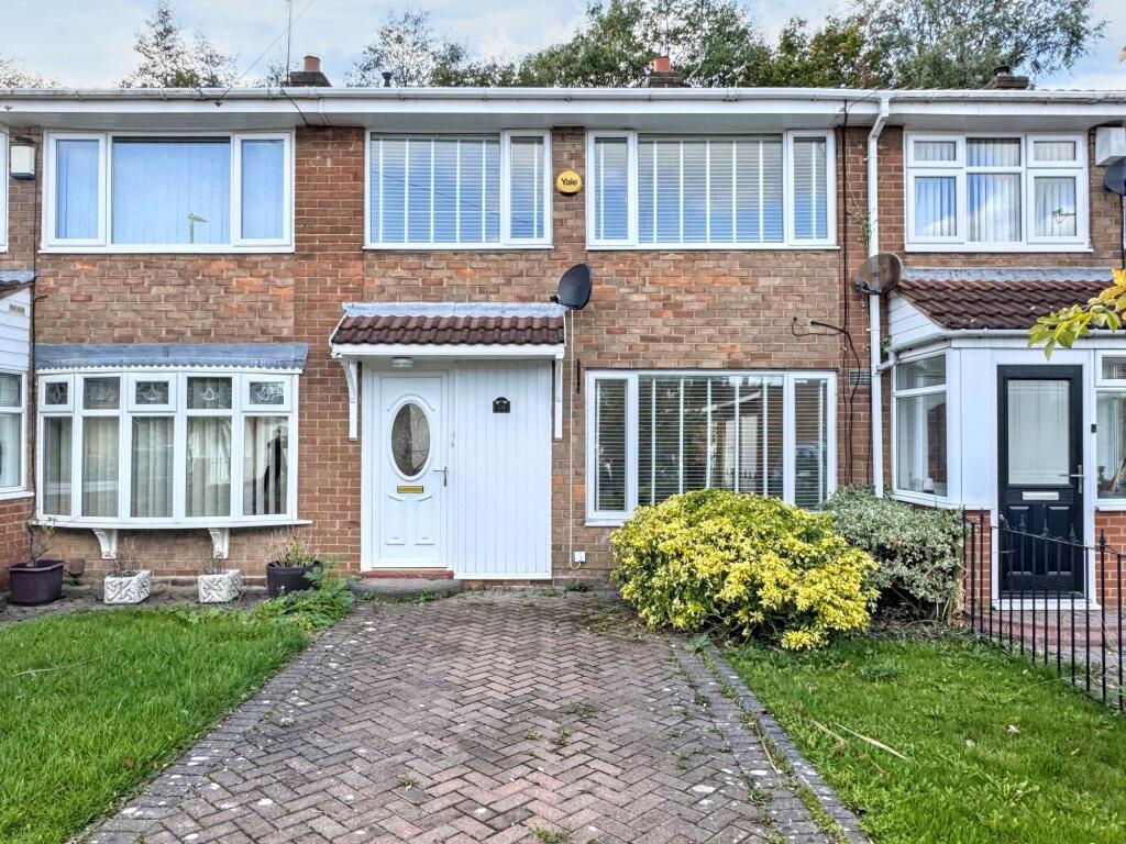 Main image of property: Ettrick Road, Jarrow, Tyne and Wear, NE32 5SN