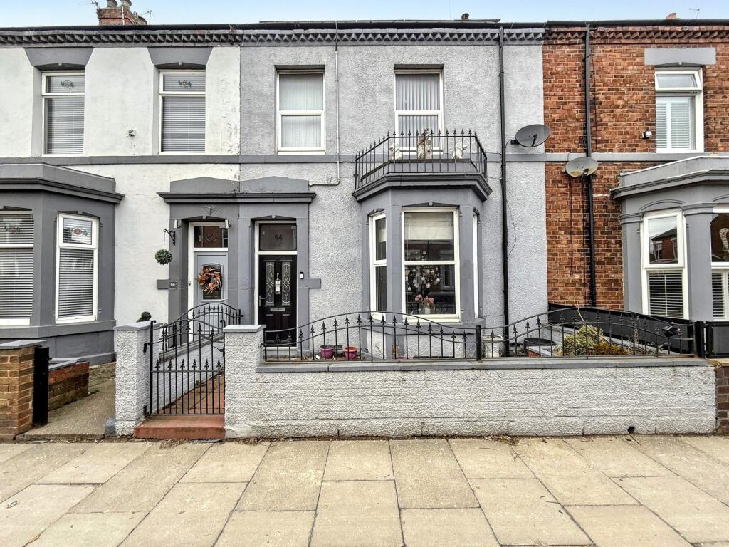 Main image of property: Victoria Road West, Hebburn, Tyne and Wear, NE31 1LP