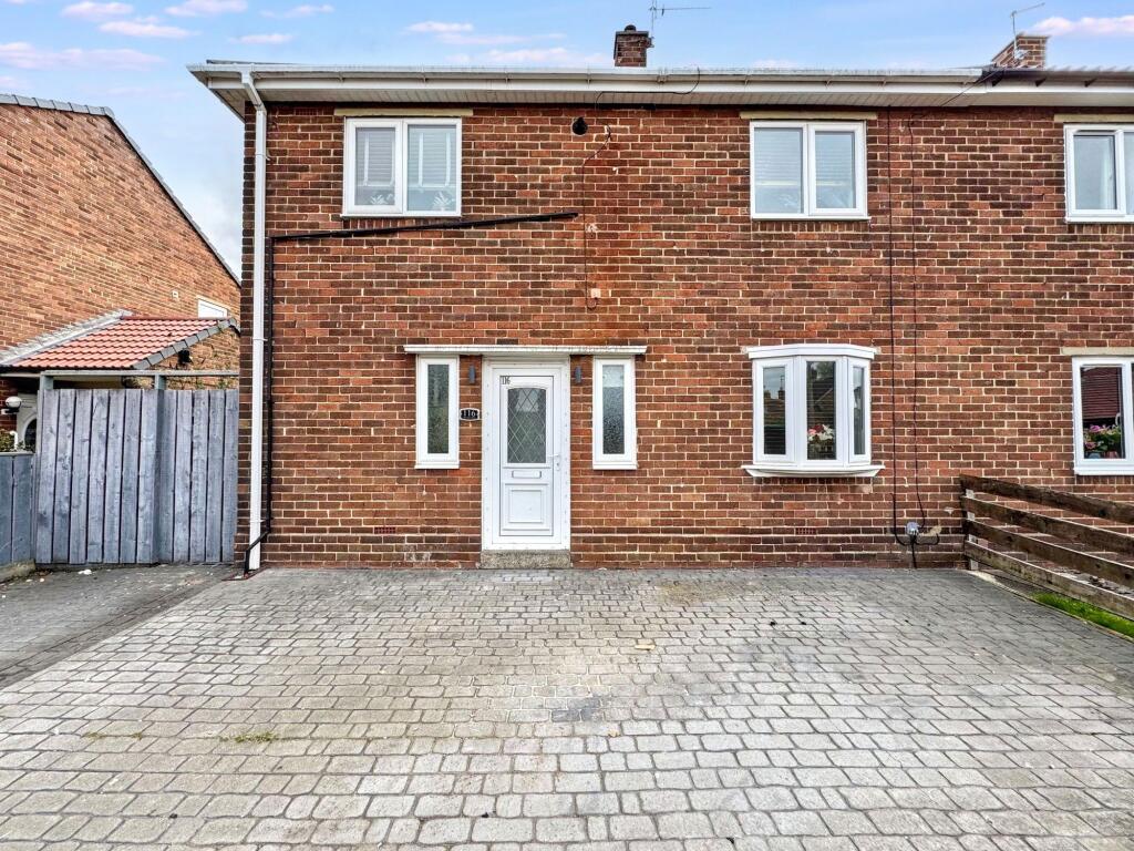 Main image of property: Finchale Road, Hebburn, Tyne and Wear, NE31 2JS