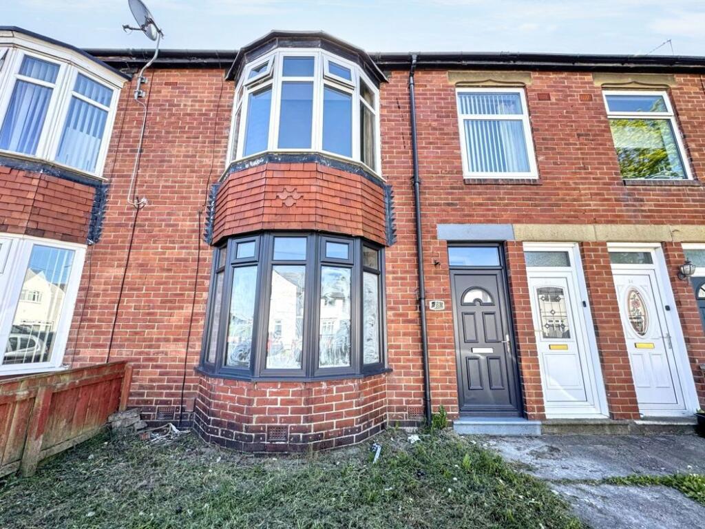 Main image of property: Vimy Avenue, Hebburn, Tyne and Wear, NE31 1QR