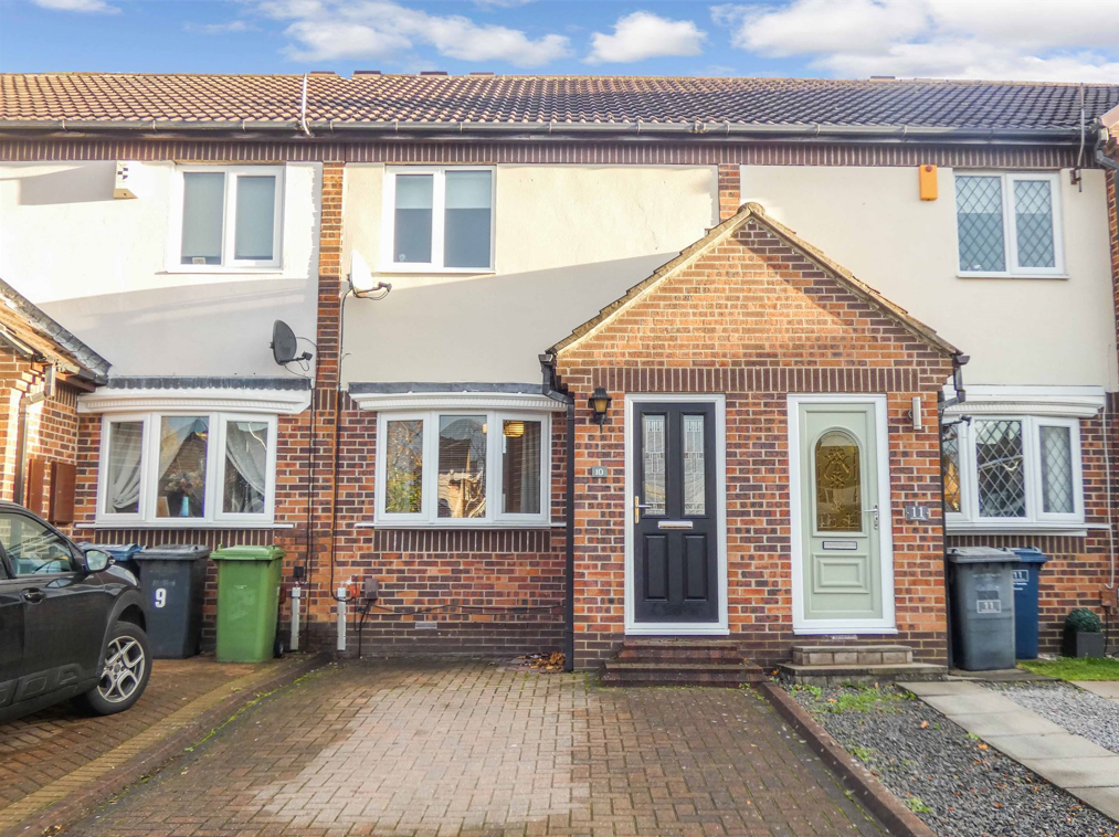 Main image of property: Innesmoor, Hebburn, Tyne and Wear, NE31 1XH