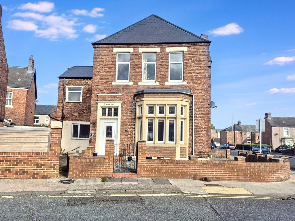 Main image of property: Surrey Street, Jarrow, Tyne and Wear, NE32 5SB