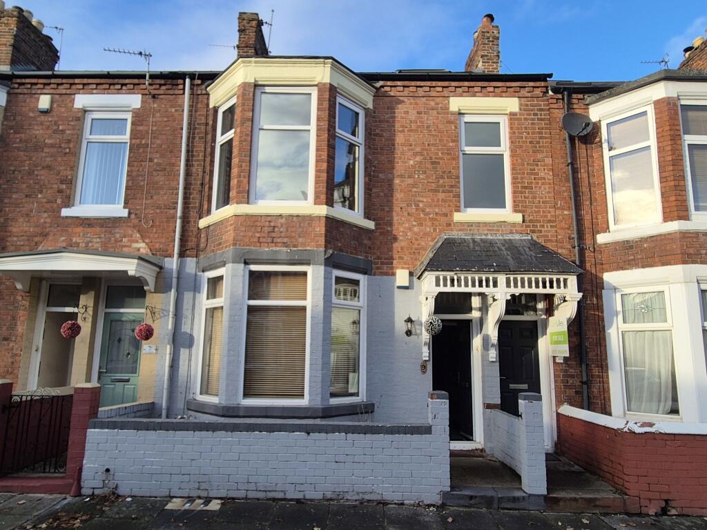 Main image of property: St. Vincent Street, South Shields, Tyne and Wear, NE33 3AR