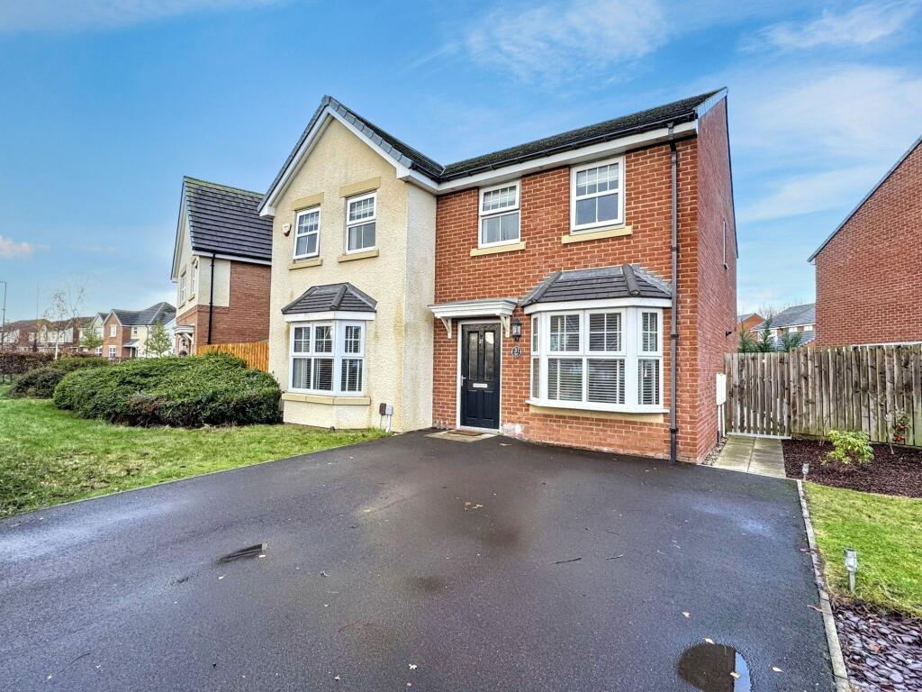 Main image of property: Penrose Place, The Maples, Hebburn, Tyne and Wear, NE31 2AY