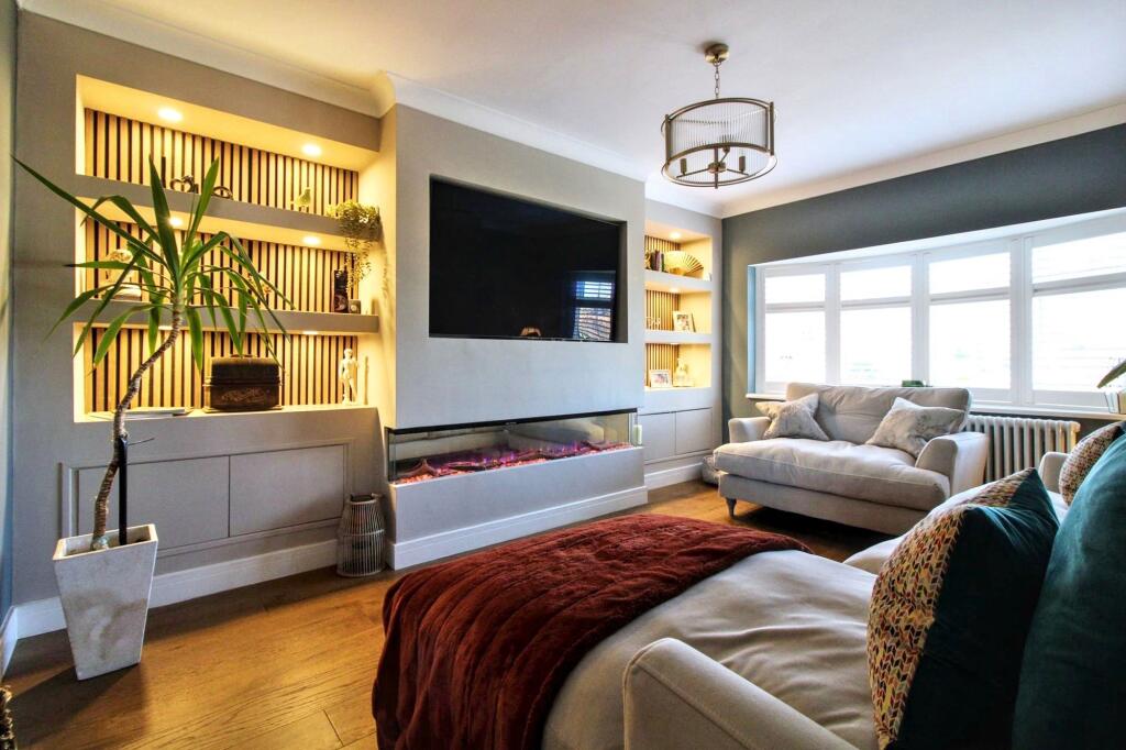 Main image of property: The Hawthorns, East Boldon, Tyne and Wear, NE36 0DP