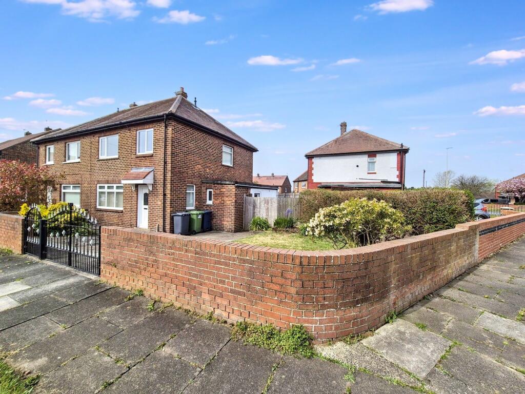Main image of property: Kirkstone Avenue, Jarrow, Tyne and Wear, NE32 4ER