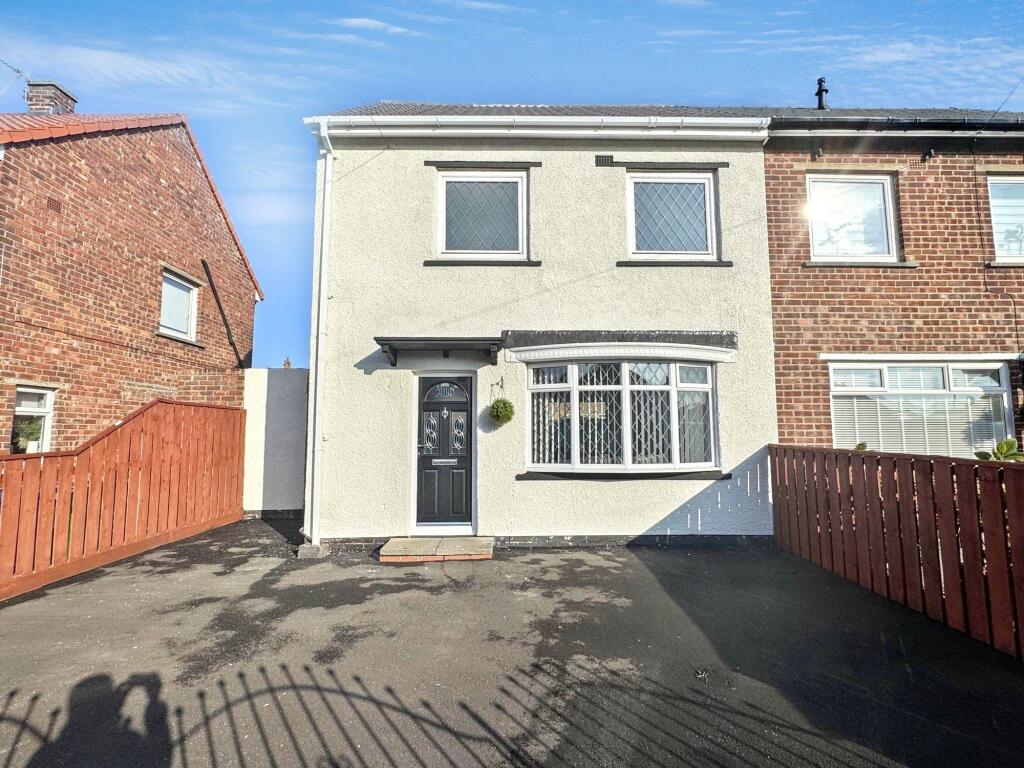 Main image of property: Inverness Road, Jarrow, Tyne and Wear, NE32 4JG