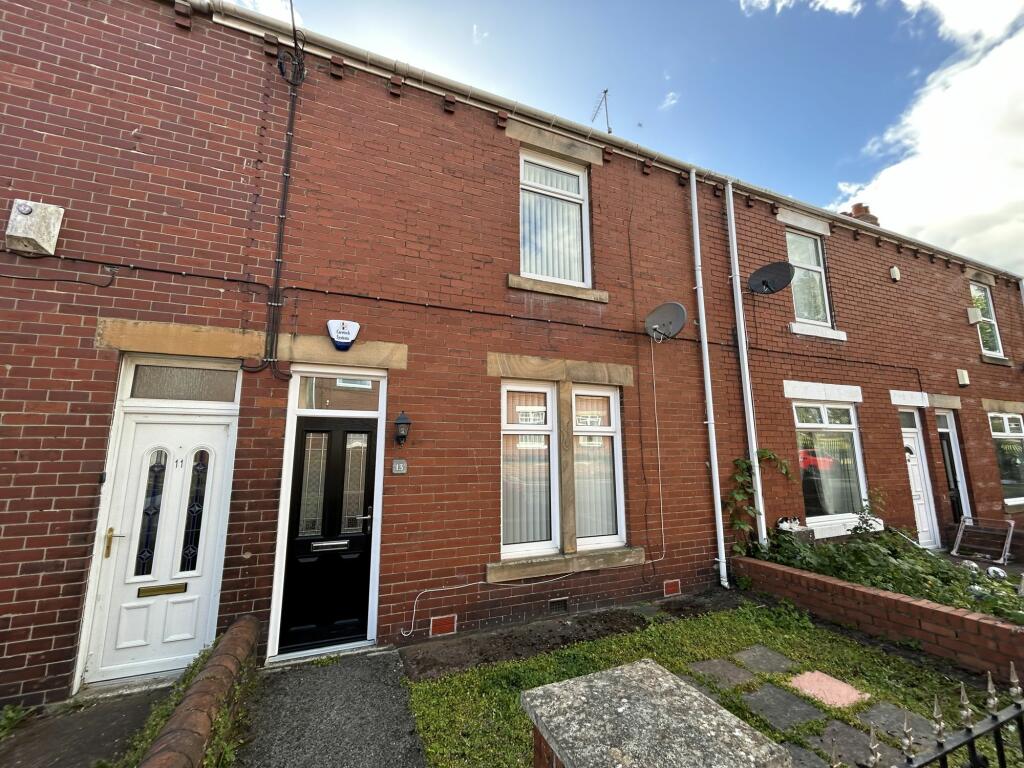 Main image of property: Pine Street, Birtley, Chester Le Street, Tyne and Wear, DH3 1ES